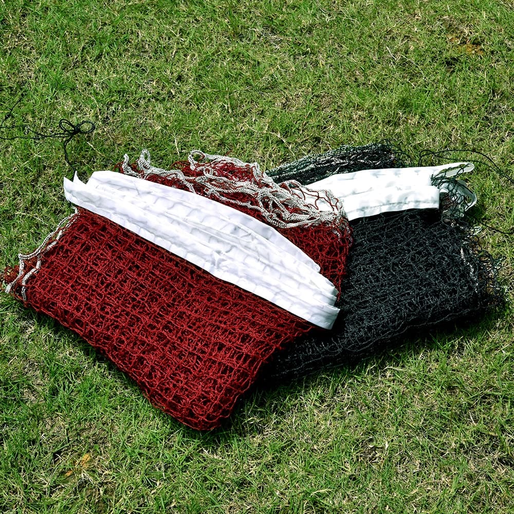 Filet de Badminton Standard - 6,1m x 0,75m – Image 2