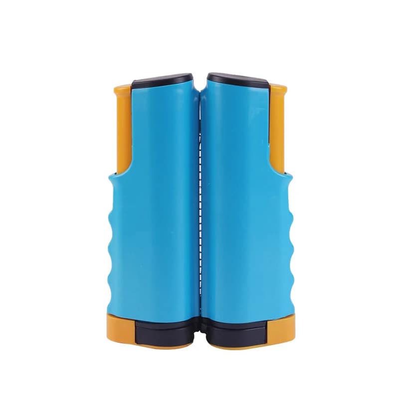 Filet de tennis de table portable – S’installe sur toute table