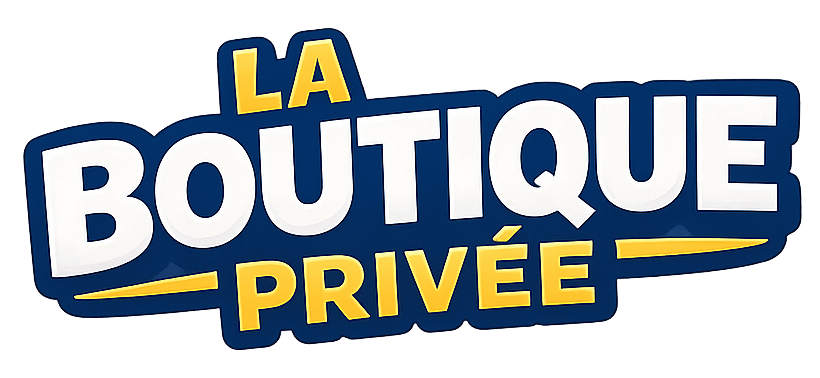 La Boutique privée