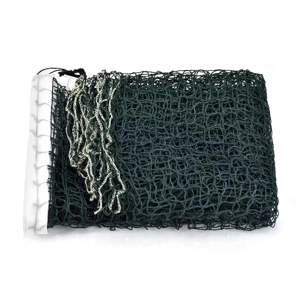 Filet de Badminton Standard - 6,1m x 0,75m